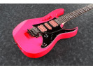 Ibanez JEMJRSP-PK Steve Vai Signature  