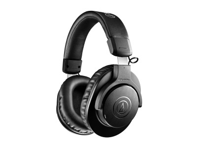 Audio-Technica ATH-M20X-BT 