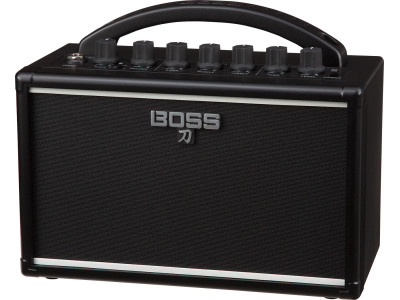 Boss Katana KTN-Mini 
