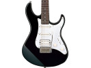 Yamaha Pacifica 012 II Black  