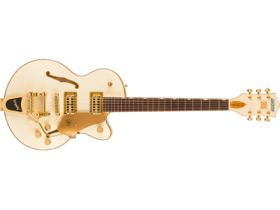 Gretsch Electromatic Chris Rocha Broadkaster Jr. Center Block  