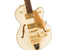 Gretsch Electromatic Chris Rocha Broadkaster Jr. Center Block  