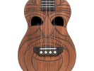 Stagg UC TIKI MAIO 