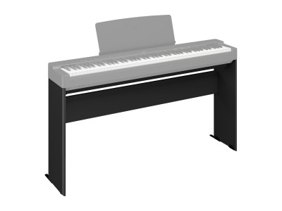 Yamaha L-200 Black 