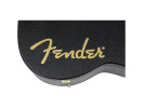 Fender CLASSICAL/FOLK GUITAR MULTI-FIT HARDSHELL CASE 