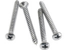 Fender Neck Mounting Screws (qty 4)  