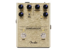 Fender Compugilist Compressor/Distortion