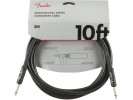 Fender Professional Series 10 Instrument Cable  