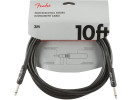 Fender Professional Series 10 Instrument Cable 