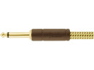 Fender Deluxe 15 Instrument Cable Tweed 