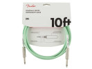 Fender Original 10 Instrument Cable Surf Green  