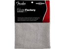 Fender Factory Microfiber Cloth  