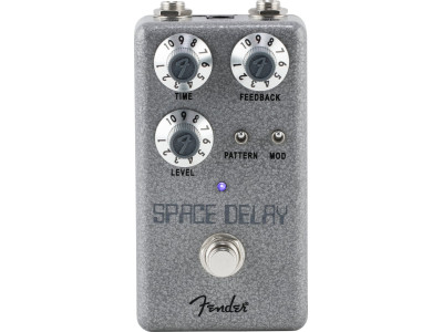 Fender Hammertone Space Delay 