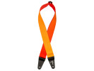 Fender Ombre Straps Tequila Sunrise 