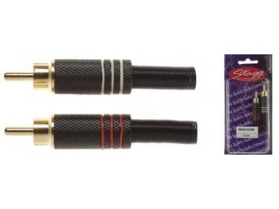 Stagg B0200-M-BKH 