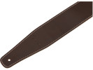 Fender Broken-In Leather Straps Brown 