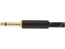 Fender PRIBOR Deluxe 5 Instrument Cable Tweed 