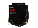 Jackson High Performance Cable 10.93 Black And Red  