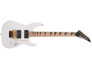 Jackson X Series Soloist SLXM DX Snow White   