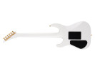 Jackson X Series Soloist SLXM DX Snow White  