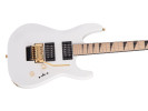 Jackson X Series Soloist SLXM DX Snow White  