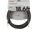 Fender Professional 18.6 Instrument Cable  