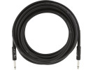 Fender Professional 18.6 Instrument Cable  