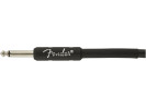 Fender Professional 18.6 Instrument Cable  