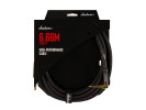 Jackson High Performance Cable 21.85 Black 