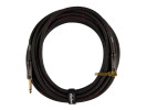 Jackson High Performance Cable 21.85 Black 