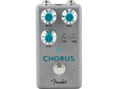 Fender Hammertone Chorus  