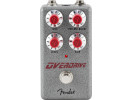 Fender Hammertone Overdrive   