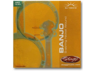 Stagg BJ-1023-NI 