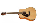 Yamaha FG820L MKII Left-Hand  