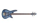 Ibanez SR300EDX-CZM Cosmic Blue Frozen Matte   