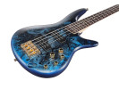 Ibanez SR300EDX-CZM Cosmic Blue Frozen Matte  