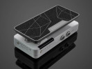 Hotone SP 35 Ampero II Press Passive Switching/Expression Pedal 