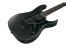 Ibanez GRGR330EX-BKF Black Flat  