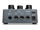 Line 6 Pod Express Bass Amp and Effects Processor  