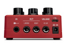 Line 6 Pod Express Guitar Amp and Effects Processor 