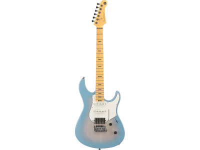 Yamaha Pacifica Pro 12M Beach Blue Burst 