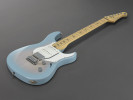 Yamaha Pacifica Pro 12M Beach Blue Burst 