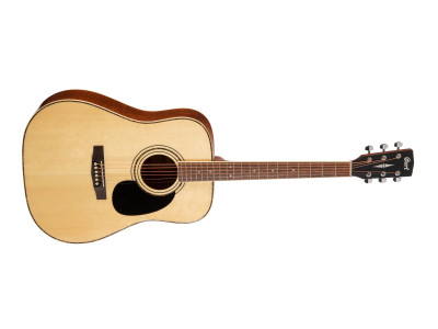 Cort AD880 Natural Satin 