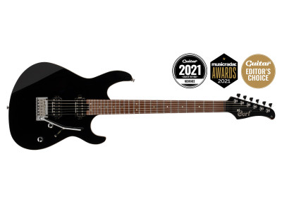 Cort G300 Pro Black 