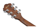 Ibanez AE140-WKH Weathered Black Open Pore Top 
