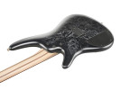 Ibanez SR300EDX-BZM Black Ice Frozen Matte 