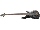 Ibanez SR300EDX-BZM Black Ice Frozen Matte 
