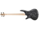 Ibanez SR300EDX-BZM Black Ice Frozen Matte 