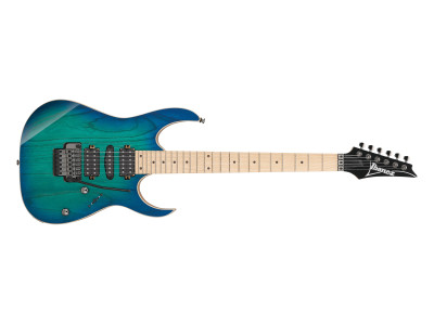 Ibanez RG470AHM-BMT Blue Moon Burst  