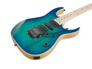 Ibanez RG470AHM-BMT Blue Moon Burst  
